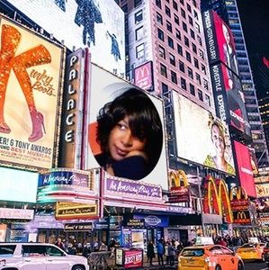 Meet your Posher, Rosalie